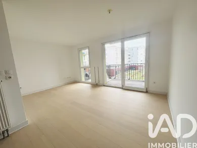 Appartement à Capinghem (59160)
