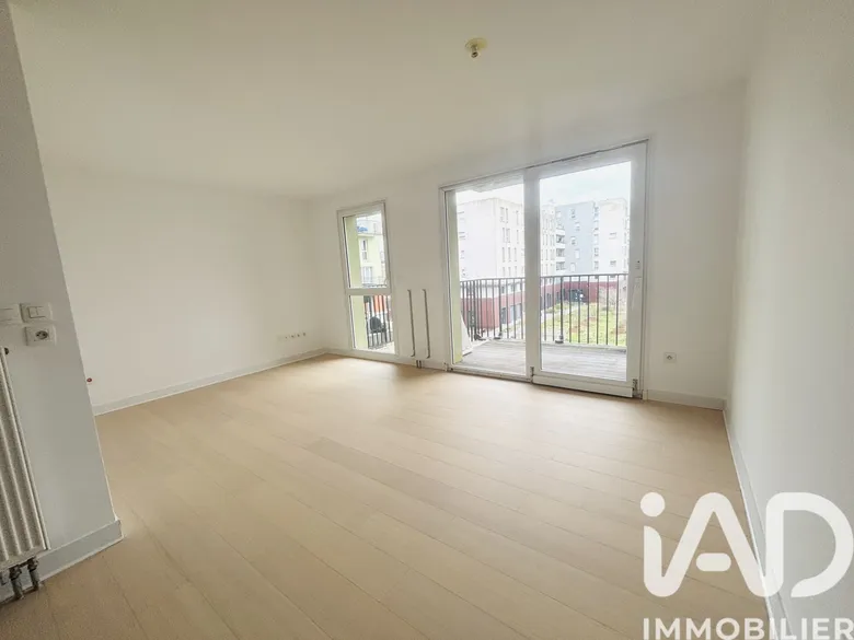 Appartement 3 pièces 59 m² · à Capinghem · 59 m² · 183 000 €