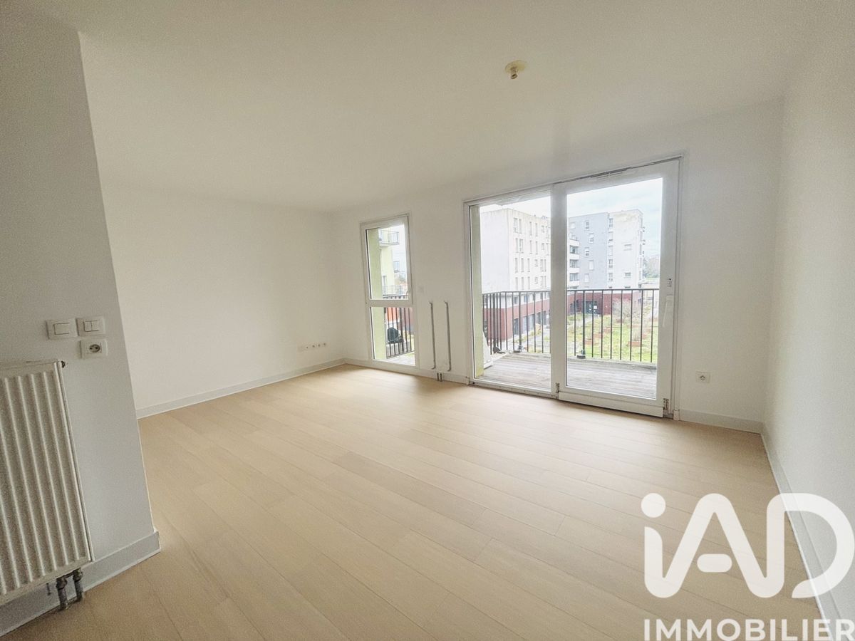 appartement à Capinghem
