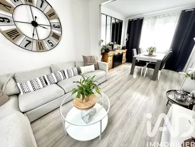 House in Argenteuil (95100)