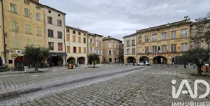 Apartment in Bagnols-sur-Cèze (30200)