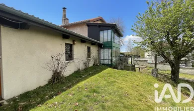 Maison à Craponne-sur-Arzon (43500)