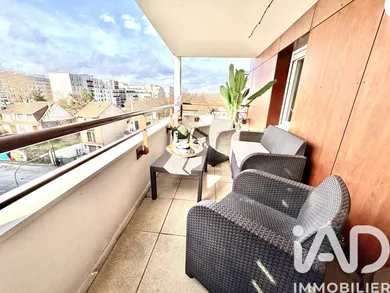 Appartement à Argenteuil (95100)