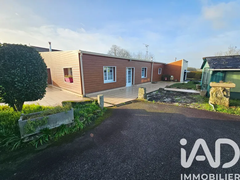 Maison 5 pièces 152 m² · à Merdrignac · 152 m² · 249 000 €