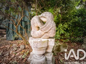 Terrain loisirs à Rezé (44400)