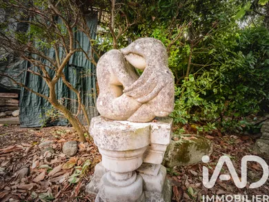 Terrain loisirs à Rezé (44400)