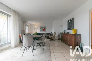 Appartement à Nogent-sur-Marne (94130)