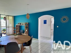 Apartment in Saint-Paul (97434)