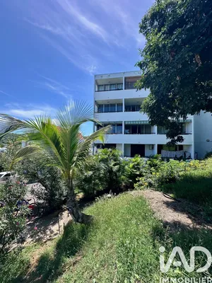 Appartement à Saint-Paul (97434)
