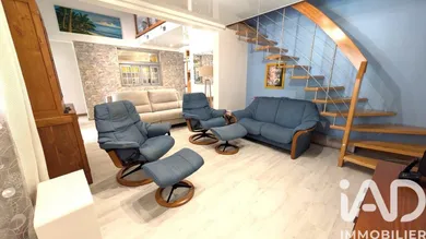 House in Entre-Deux (97414)