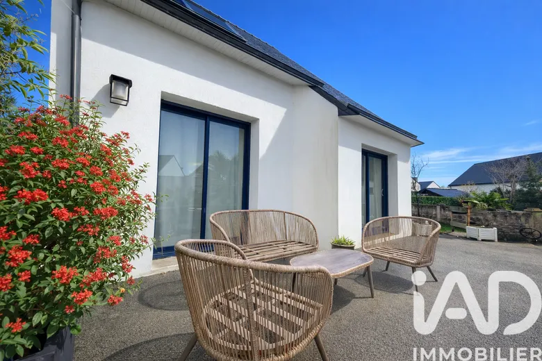 Maison 6 pièces 180 m² · à Bénodet · 180 m² · 674 900 €