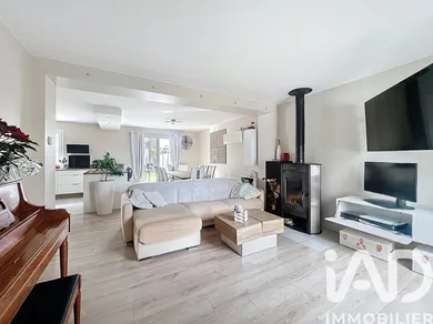 House in Tournan-en-Brie (77220)