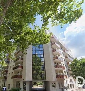 Appartement à Joinville-le-Pont (94340)