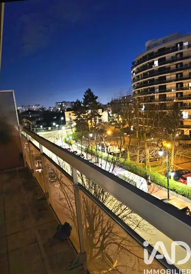 Appartement à Joinville-le-Pont (94340)