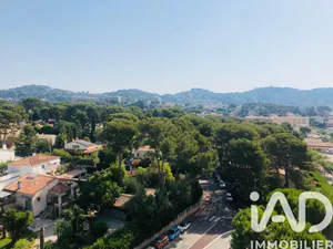 Apartment in Le Cannet (06110)