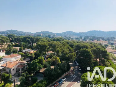 Apartment in Le Cannet (06110)