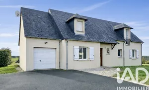 Maison à Saint-Branchs (37320)