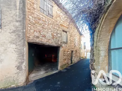 Grange à Estézargues (30390)