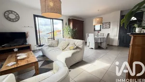 Appartement à Elne (66200)