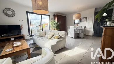 Appartement à Elne (66200)