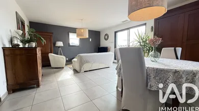 Apartment in Elne (66200)