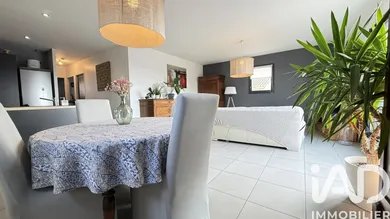Apartment in Elne (66200)