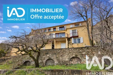 Village house in Upaix (05300)