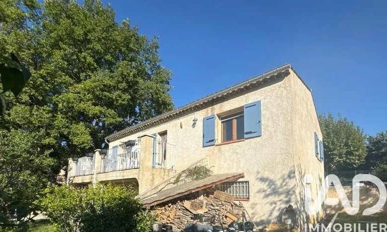 Maison 4 pièces 77 m² · à Roumoules · 77 m² · 240 000 €