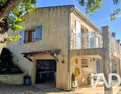 Maison à Roumoules (04500)