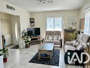 Maison à Douvres-la-Délivrande (14440)