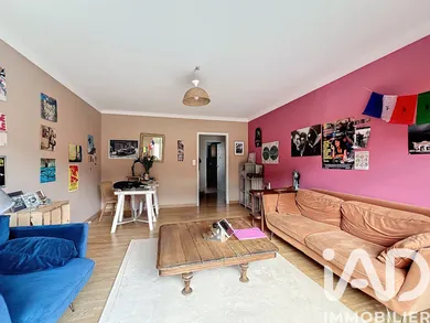 Apartment in Millau (12100)
