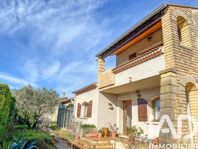 Maison à Bagnols-sur-Cèze (30200)