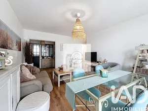 Apartment in Vernouillet (28500)