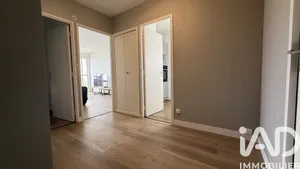 Appartement à Angers (49000)