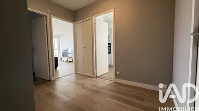 Appartement à Angers (49000)