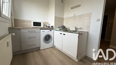 Appartement à Angers (49000)