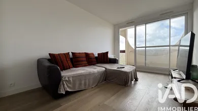 Appartement à Angers (49000)