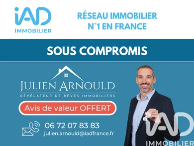 Appartement à La Roche-sur-Foron (74800)