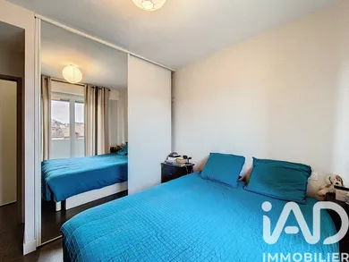 Apartment in Toulouse (31300)