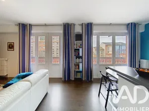 Appartement à Toulouse (31300)