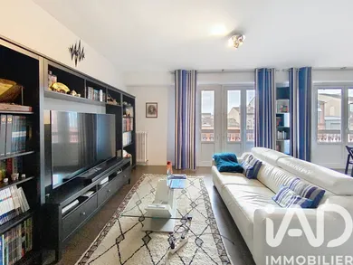 Appartement à Toulouse (31300)