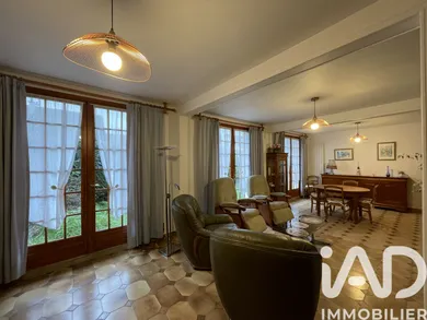 Maison à Quincy-Voisins (77860)