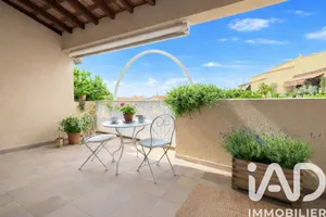 Appartement à Sausset-les-Pins (13960)