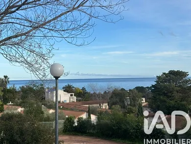 Appartement à SARI SOLENZARA (20145)