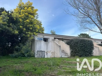Appartement à SARI SOLENZARA (20145)