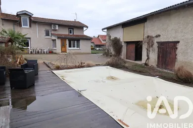 House in Vinzelles (63350)