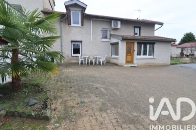 Maison à Vinzelles (63350)