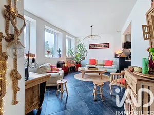 Maison à Saint-Thurien (29380)