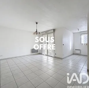 Apartment in Agde (34300)