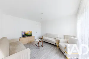 Appartement à Saint-Ouen-l'Aumône (95310)